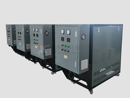 反應釜輔助電加熱器